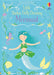 Little Sticker Dolly Dressing Mermaid by Fiona Watt