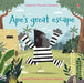 Ape's Great Escape by Russell Punter