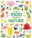 1000 Things in Nature by Hannah (EDITOR) Watson