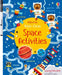 Wipe-Clean Space Activities by Kirsteen Robson