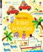 Wipe-Clean Travel Activities by Kirsteen Robson