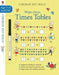 Wipe-clean Times Tables 7-8 by Dawn Young