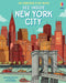 See Inside New York City by Jonathan Melmoth