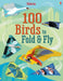 100 Birds to Fold and Fly by Emily Bone