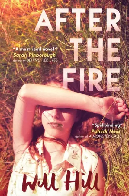 After The Fire by Will Hill