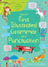 First Illustrated Grammar and Punctuation by Jane Bingham