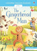 The Gingerbread Man by Mairi Mackinnon