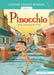 Pinocchio by Usborne