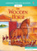The Wooden Horse by Mairi Mackinnon