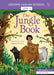 The Jungle Book by Rudyard Kipling