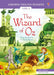 The Wizard of Oz by L. Frank Baum