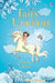 Fairy Unicorns Cloud Castle by Susanna Davidson