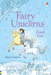 Fairy Unicorns Frost Fair by Zanna Davidson
