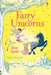Fairy Unicorns Star Spell by Susanna Davidson