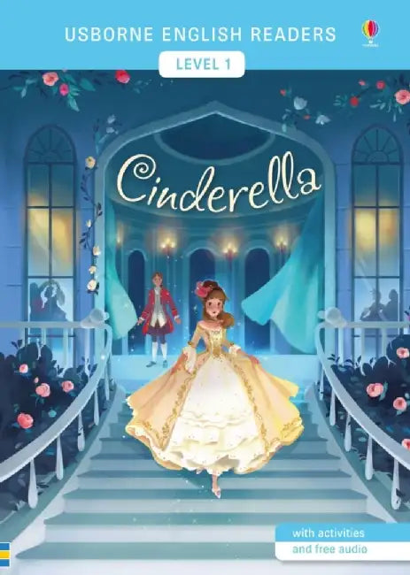Cinderella by Laura Cowan