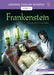 Frankenstein by Mary Shelley