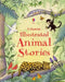 Illustrated Animal Stories by Lesley Sims