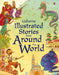 Illustrated Stories From Around The World by Lesley Sims