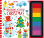 Fingerprint Activities Christmas by Fiona Watt