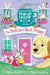 The Twitches Meet a Puppy by Hayley Scott