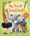 Big Book of Animals by Hazel Maskell