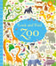Look and Find Zoo by Robson, Kirsteen