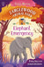 Elephant Emergency by Tamsyn Murray