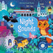 Night Sounds by Sam Taplin