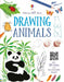 Art Ideas Drawing Animals by Darieck Scott