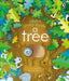 Peep Inside a Tree by Anna Milbourne
