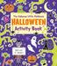 Little Children's Halloween Activity Book by Rebecca Gilpin