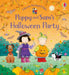 Poppy and Sam's Halloween Party by Sam Taplin