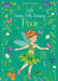 Little Sticker Dolly Dressing Pixie by Fiona Watt