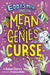 Eddy Stone and the Mean Genie's Curse by Simon Cherry