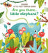 Are you there Little Elephant? by Sam Taplin