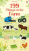 199 Things on the Farm by Nils-Johan Jorgensen