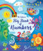 Big Book of Numbers by Felicity Brooks