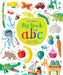 Big Book of ABC by Felicity Brooks