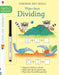 Wipe-Clean Dividing 6-7 by Clare Kirkman