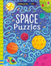 Space Puzzles by Simon Tudhope