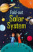 Fold-out Solar System by Sam Smith