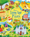 Long Ago Mazes by Sam Smith