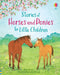Stories of Horses and Ponies for Little Children by Rosie Dickins