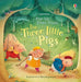 Pop-up Three Little Pigs by Susanna Davidson