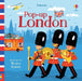 Pop-up London by Fiona Watt