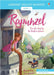 Rapunzel by Brothers Grimm