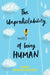 The Unpredictability of Being Human by Jon Varese
