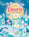 Unicorns Sticker Book by Fiona Watt