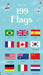 199 Flags by Holly Bathie
