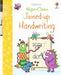 Wipe-Clean Joined-up Handwriting by Caroline Young